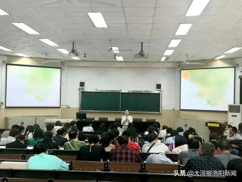 深耕文化沃土，塑造校園靈魂——洛陽市第二十六中學(xué)開展校園文化建設(shè)專題培訓(xùn)紀(jì)實(shí)
