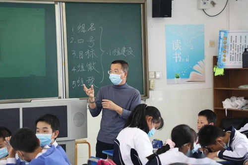 課改專家做示范，濱實(shí)教師樹新風(fēng)——濱河實(shí)驗(yàn)中學(xué)2021年開春第一課暨全體教師課改培訓(xùn)紀(jì)實(shí)