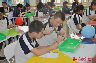 文化鑄魂，課程立校 北京市第八十中學(xué)溫榆河分校譜寫中小學(xué)教育新篇章